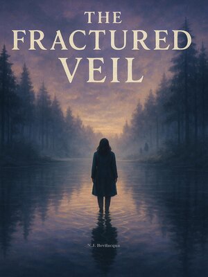 cover image of The Fractured Veil